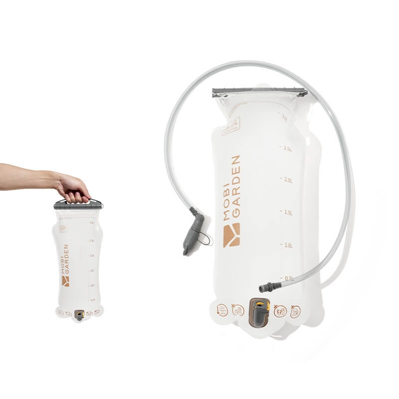 MOBI GARDEN Qing Quan 2L Hydration Bladder