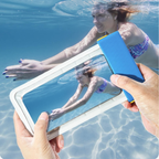 MOBI GARDEN Floating Waterproof Phone Case Cover