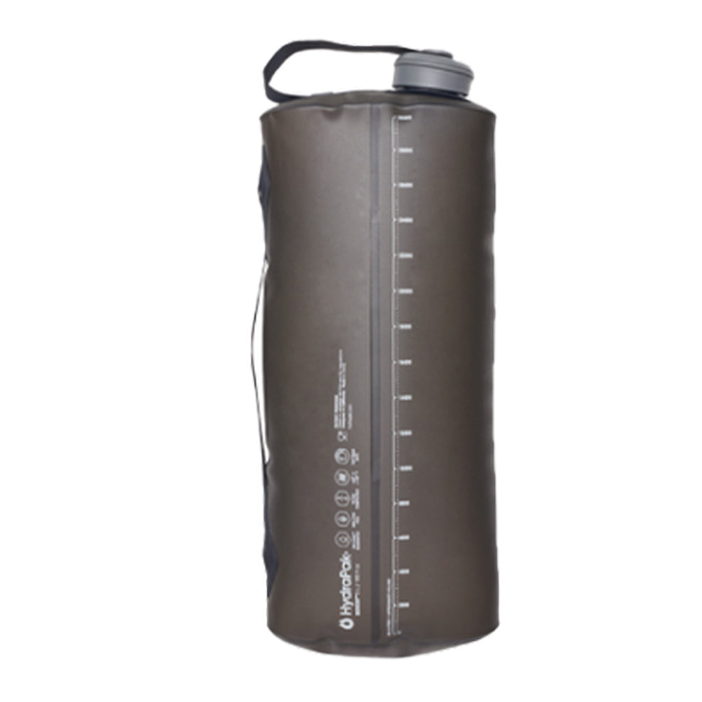 HYDRAPAK Seeker™ 2L Foldable Reservoir Water Container