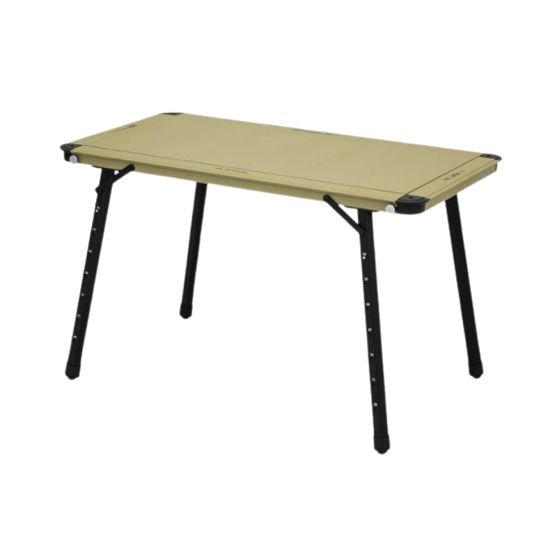 DEFTHIKE Century IGT Adjustable Table