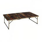 QUICKCAMP Three Folding Table for Carry Wagon QC3FT90W