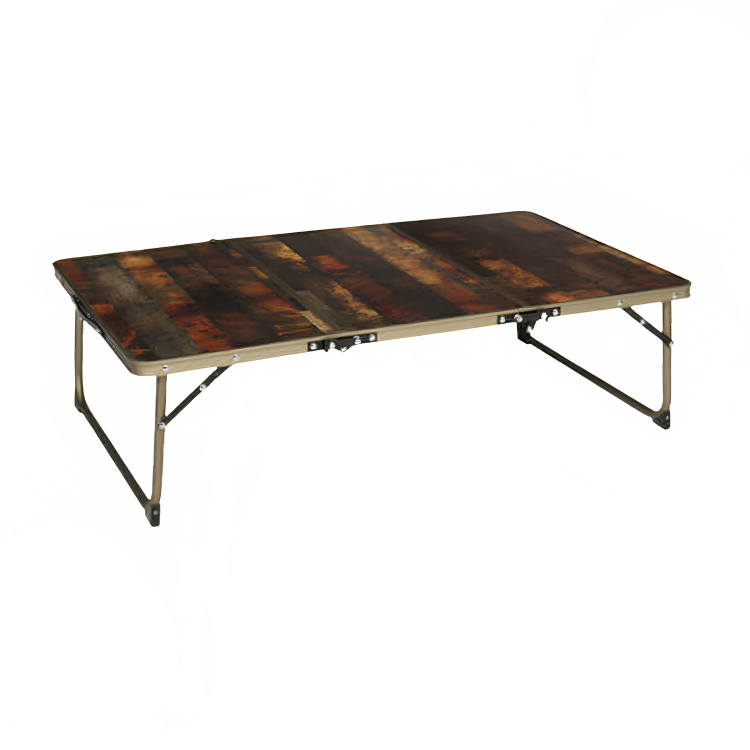 QUICKCAMP Three Folding Table for Carry Wagon QC3FT90W