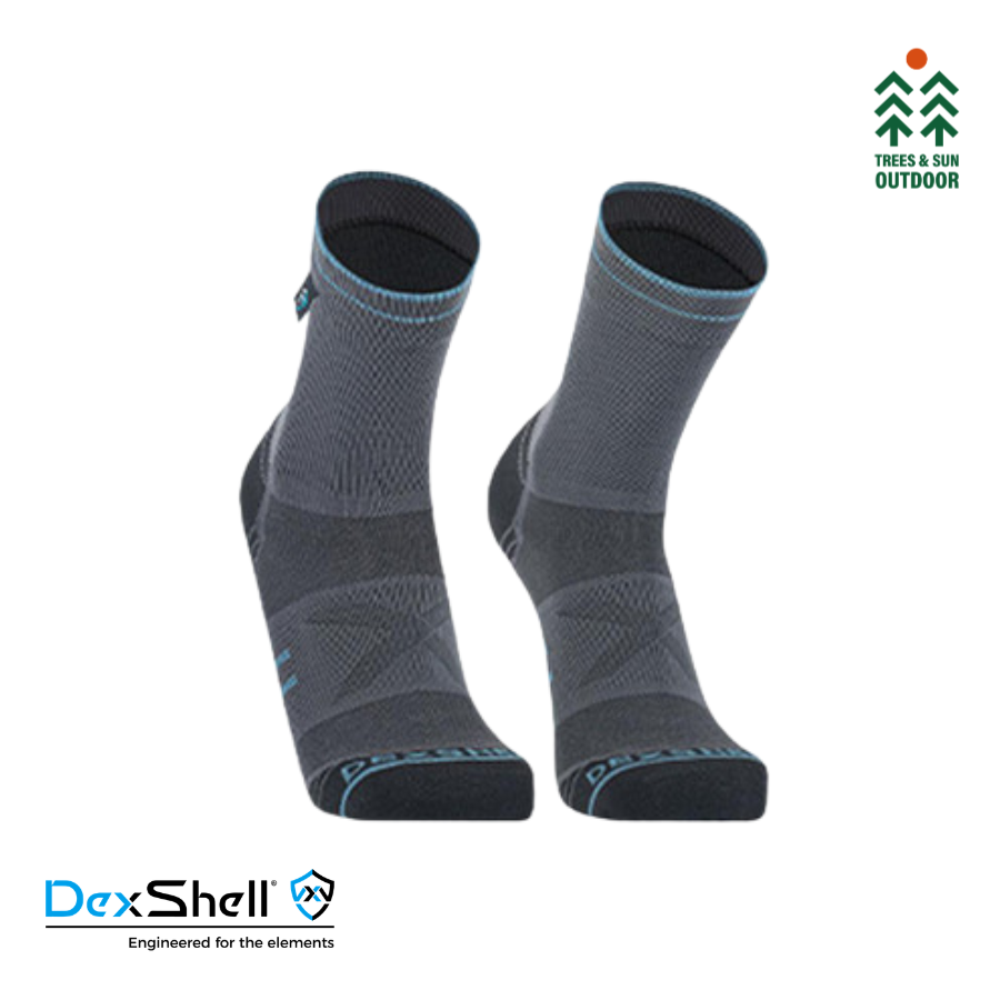 DEXSHELL Running Lite Sock 2.0 Coolmax