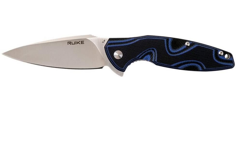 RUIKE P105-Q Flipper Folding Pocket Knife