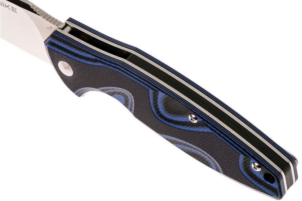 RUIKE P105-Q Flipper Folding Pocket Knife