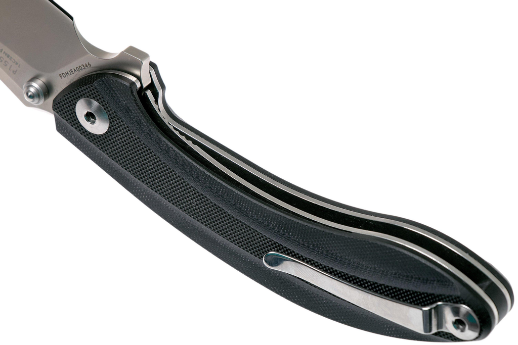 RUIKE P155 ThumbUp Safety Lock Folding Pocket Knife