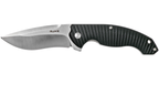 RUIKE P852-B Black Folding Outdoor Pocket Knife
