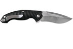 RUIKE P852-B Black Folding Outdoor Pocket Knife