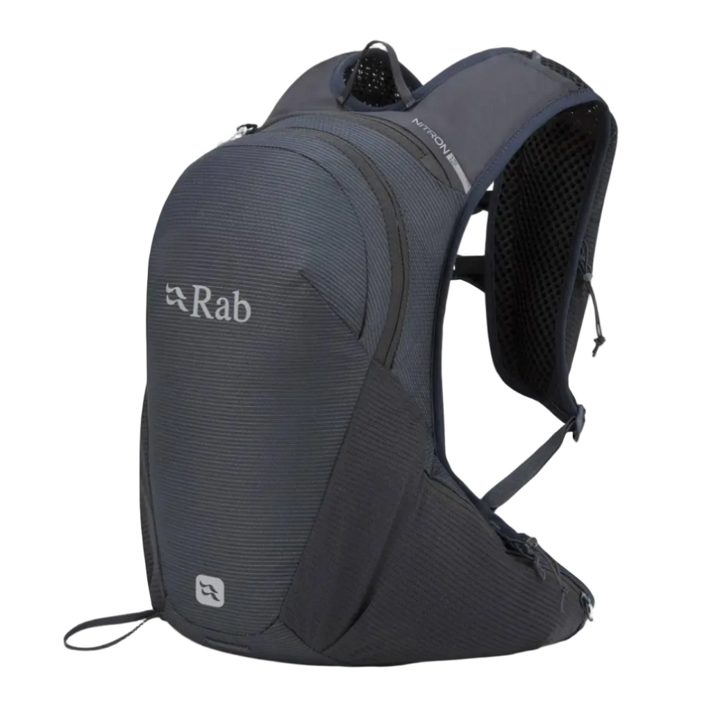 RAB Nitron 12L Comfortable Lightweight Daypack