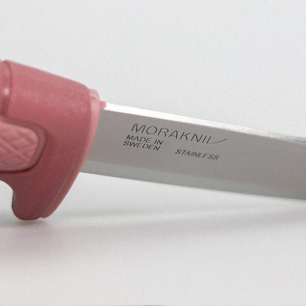 MORAKNIV Risberg (S) Lingonberries Knife 14720