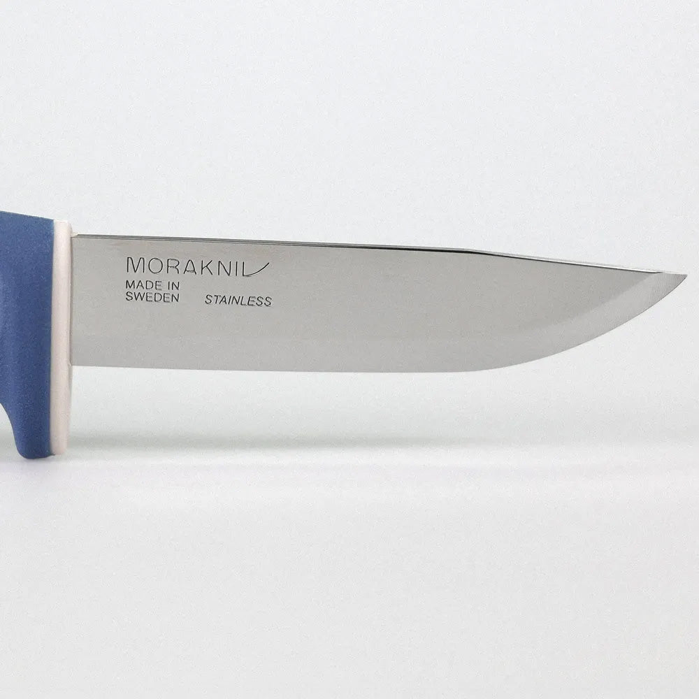 MORAKNIV Risberg (S) Blueberries Knife 14721