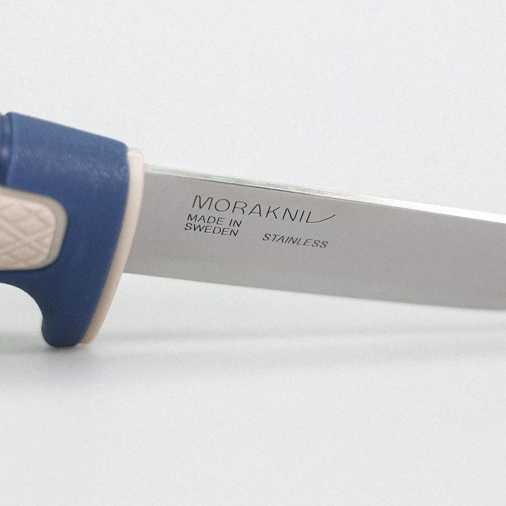 MORAKNIV Risberg (S) Blueberries Knife 14721