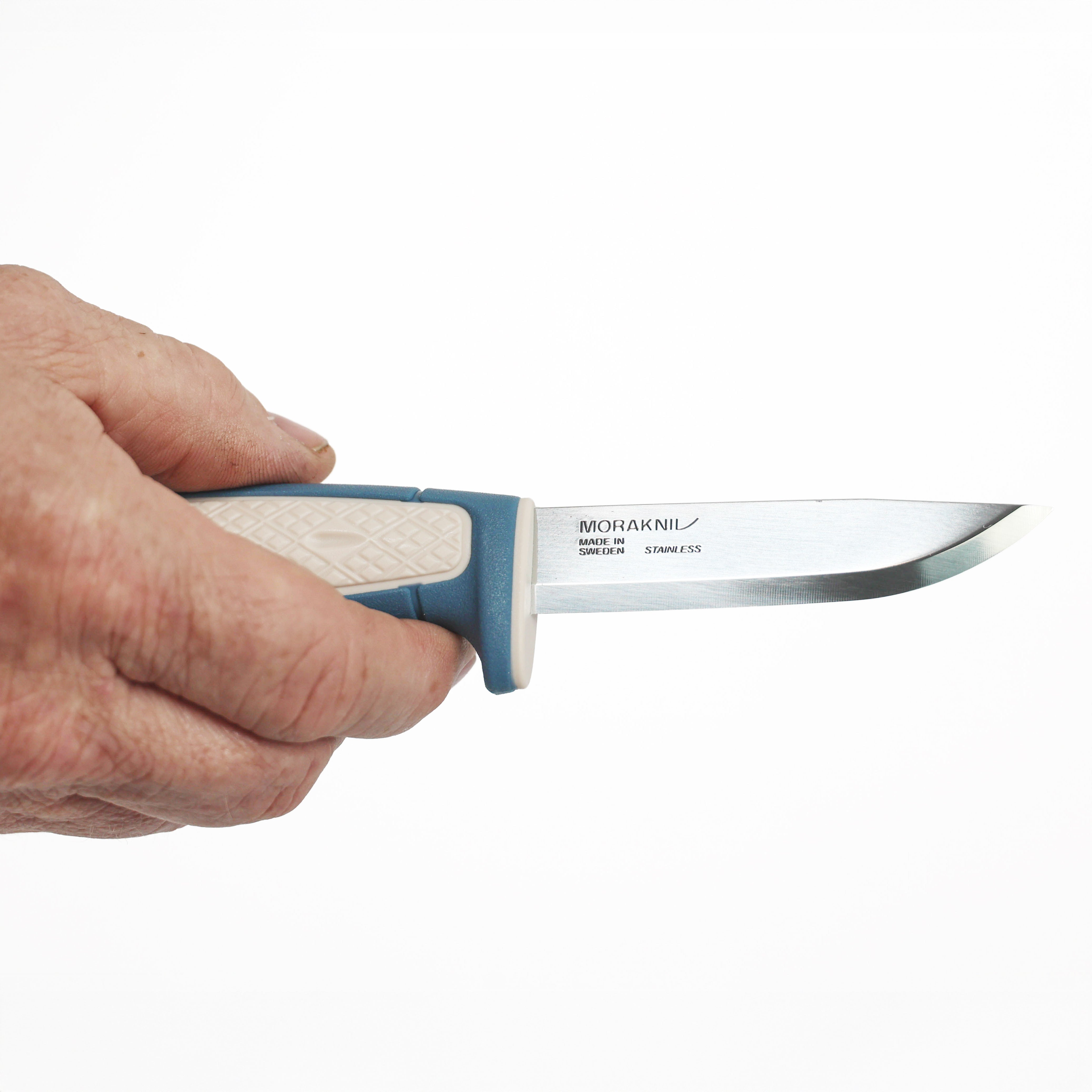 MORAKNIV Risberg (S) Blueberries Knife 14721