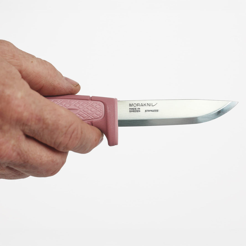 MORAKNIV Risberg (S) Lingonberries Knife 14720