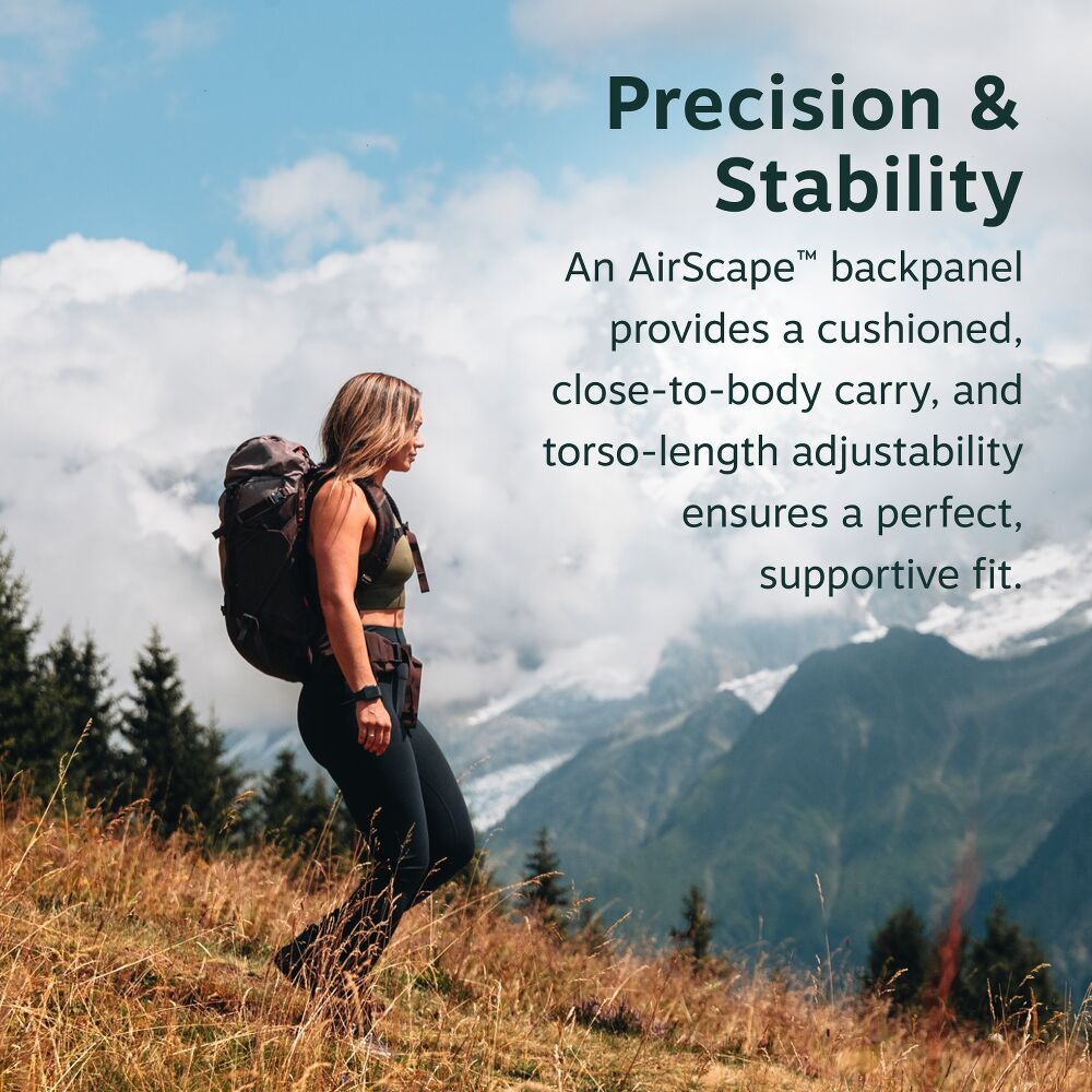 OSPREY Kyte LT 35 Women's Hiking Backpack