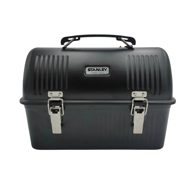 STANLEY Classic Lunch Box 10QT – Black