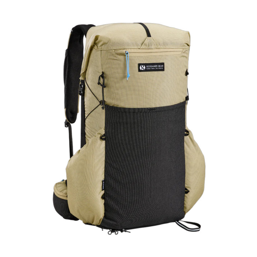 GOSSAMER GEAR Skala 38 Ultralight Hiking & Trekking Backpack