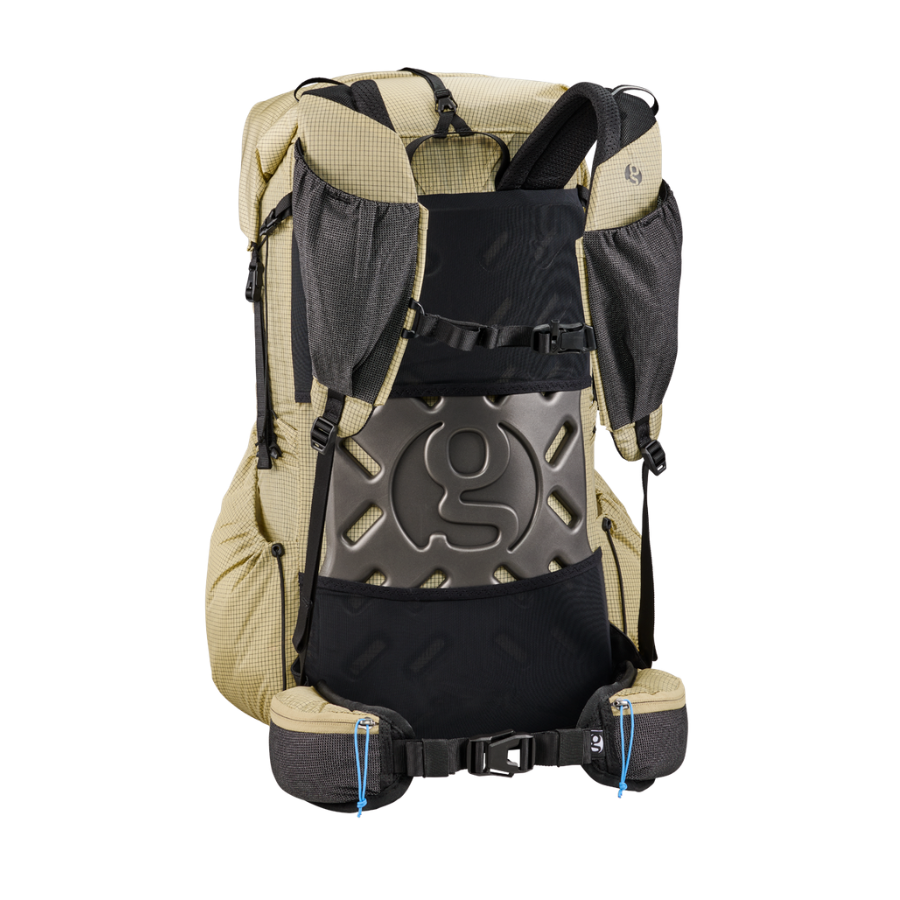 GOSSAMER GEAR Skala 38 Ultralight Hiking & Trekking Backpack