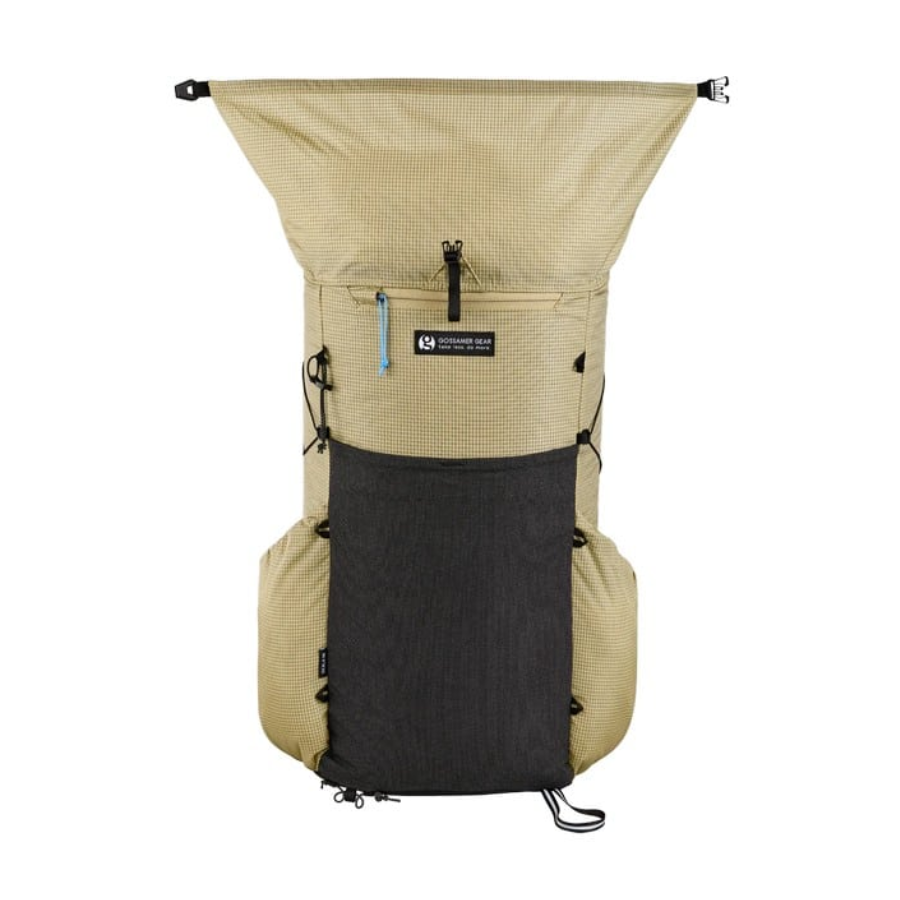 GOSSAMER GEAR Skala 38 Ultralight Hiking & Trekking Backpack