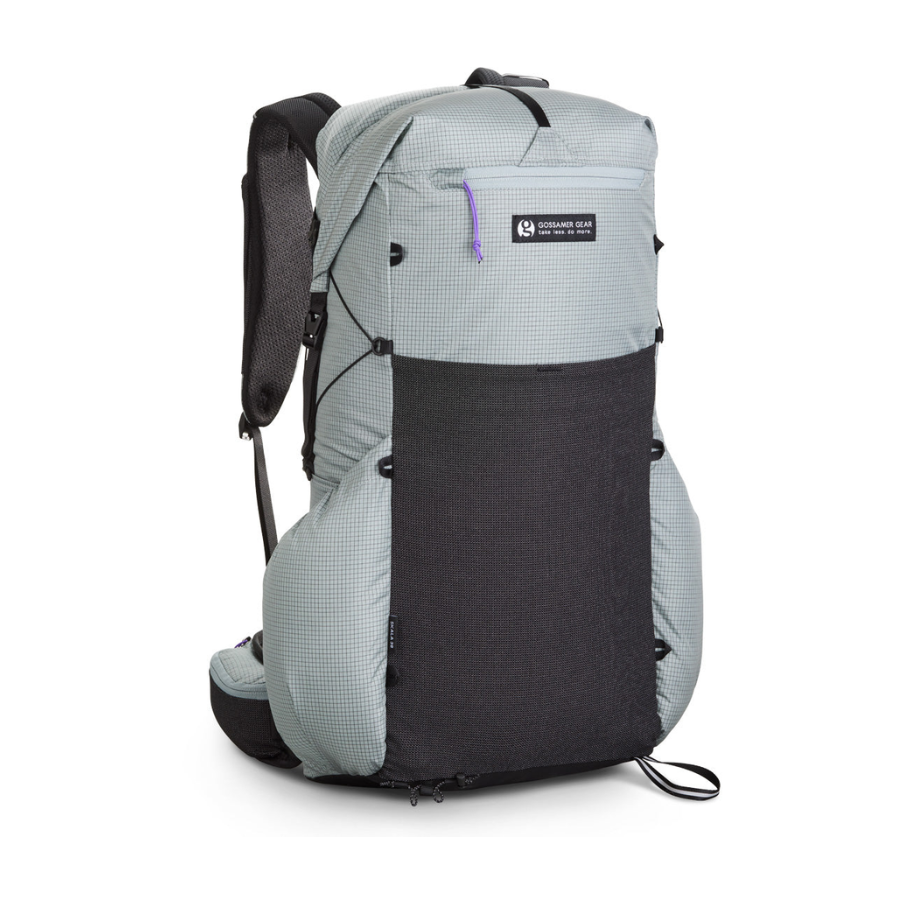 GOSSAMER GEAR Skala 38 Ultralight Hiking & Trekking Backpack