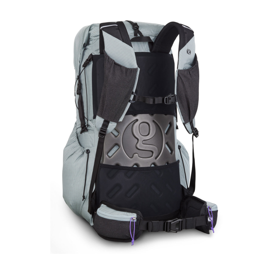 GOSSAMER GEAR Skala 38 Ultralight Hiking & Trekking Backpack