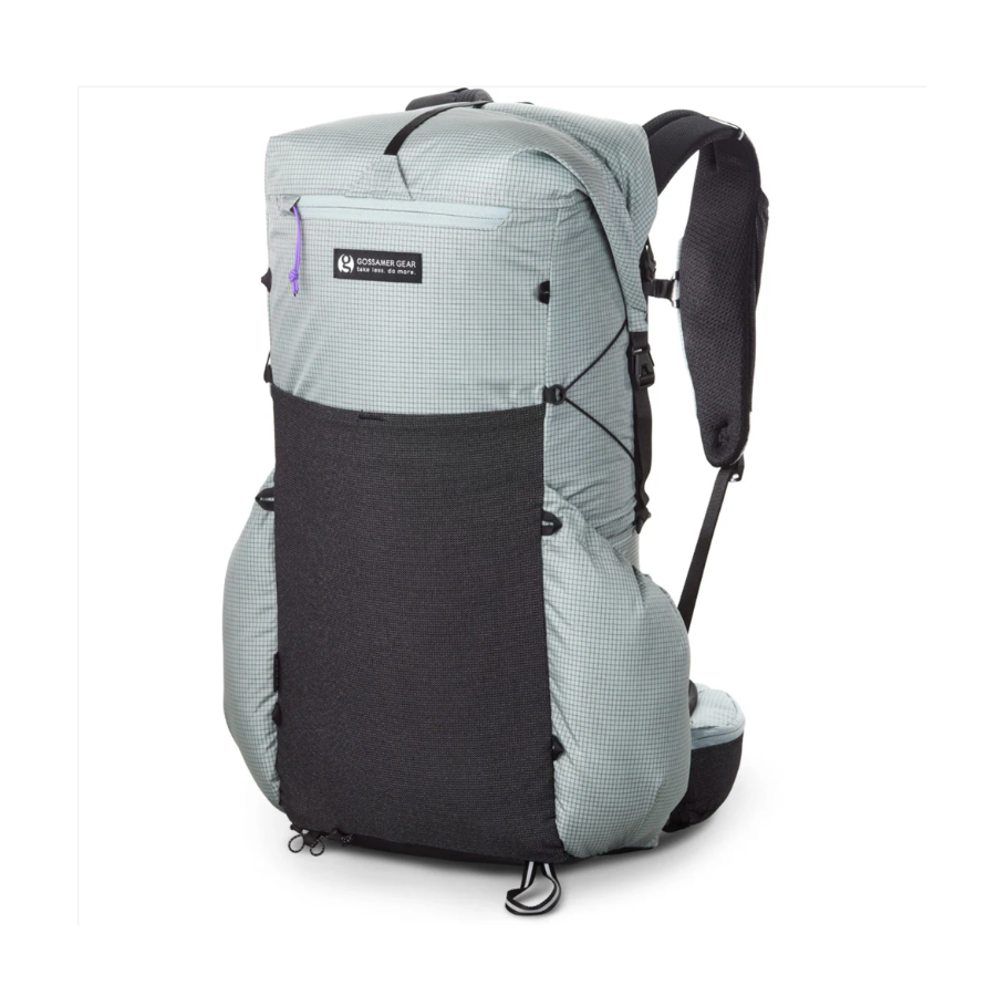 GOSSAMER GEAR Skala 38 Ultralight Hiking & Trekking Backpack