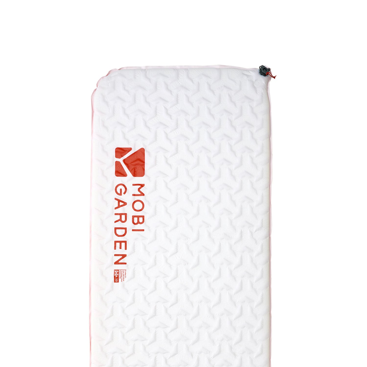 MOBI GARDEN YUNYI 3D Self-Inflating Sleeping Pad