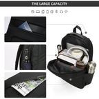 AOKING Casual Laptop Business Backpack SN4005-5