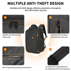 AOKING Anti-Theft Laptop Backpack SN41385F