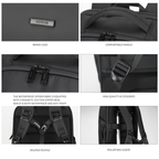 AOKING Anti-Theft Laptop Backpack SN41385F