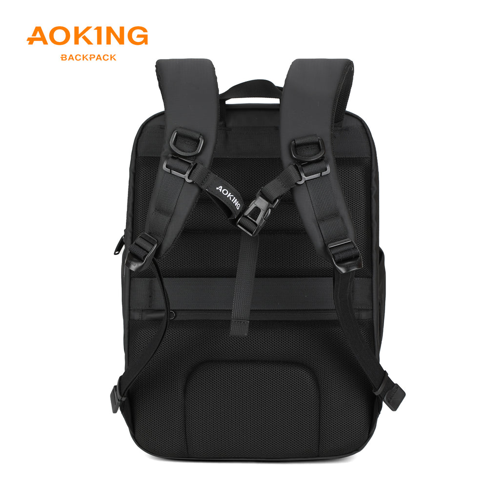 AOKING Anti-Theft Laptop Backpack SN41385F