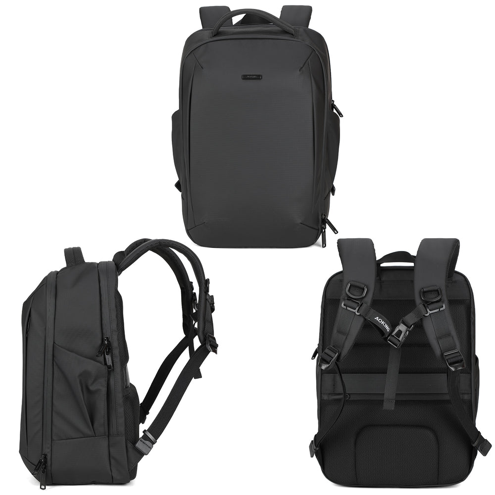 AOKING Anti-Theft Laptop Backpack SN41385F