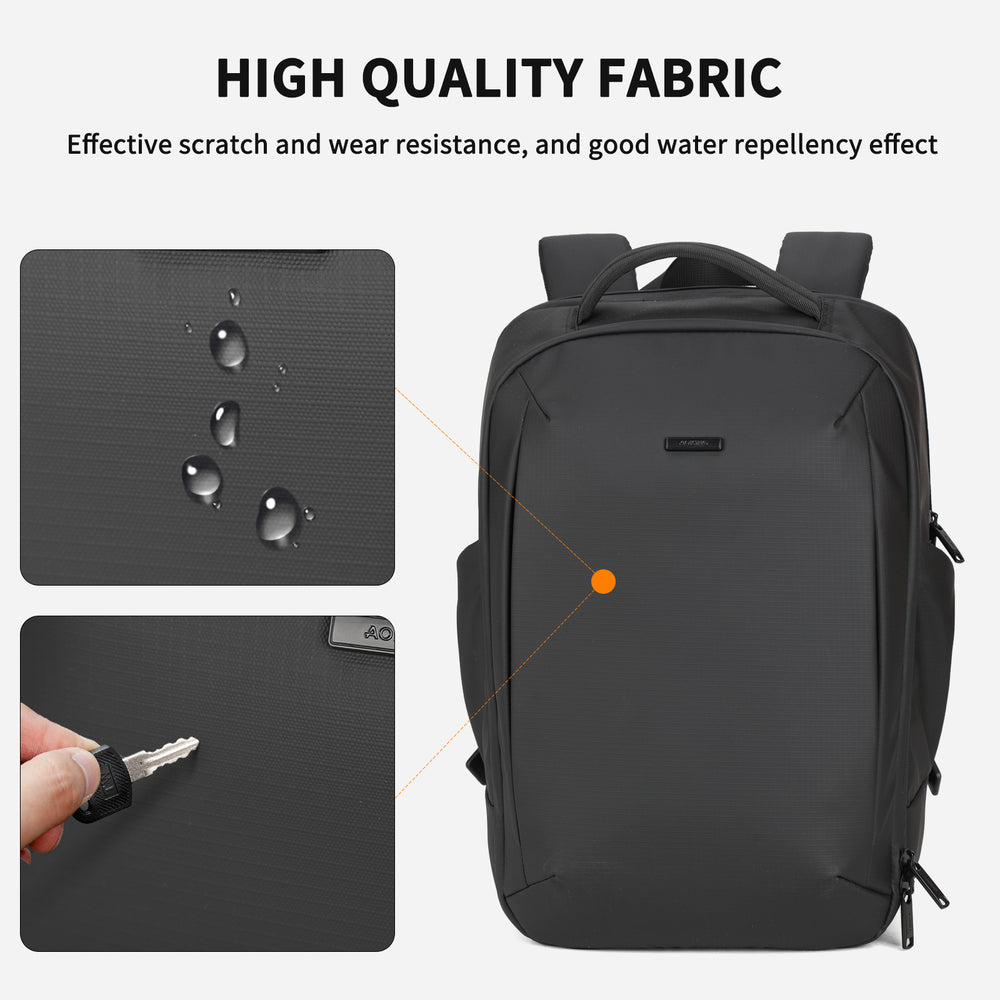 AOKING Anti-Theft Laptop Backpack SN41385F