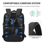 AOKING Anti-Theft Laptop Backpack SN41385F