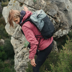 GOSSAMER GEAR Grit 28 Ultralight Hiking & Trekking Fastpack