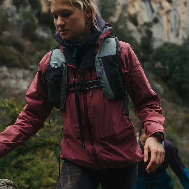 GOSSAMER GEAR Grit 28 Ultralight Hiking & Trekking Fastpack