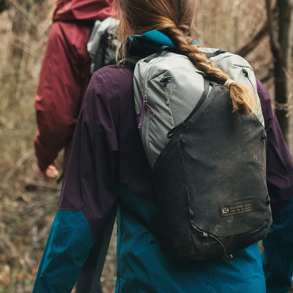 GOSSAMER GEAR Cima 15 Daypack