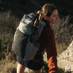 GOSSAMER GEAR Skala 38 Ultralight Hiking & Trekking Backpack