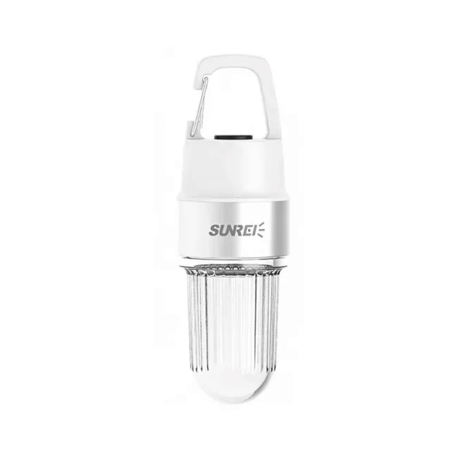 SUNREI River Light S Camping Light - 100 Lumens