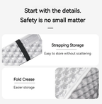 MOBI GARDEN R2.2 Egg Crate Sleeping Pad