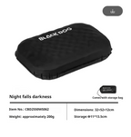 BLACKDOG Yungan – 2 in 1 Sponge Inflatable Pillow