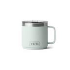 YETI Rambler 14 oz Stackable Mug with DuraSip™ Ceramic Lining
