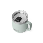 YETI Rambler 14 oz Stackable Mug with DuraSip™ Ceramic Lining