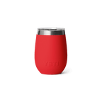 YETI Rambler 10 Oz Wine Tumbler with DuraSip™ Ceramic Lining