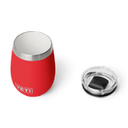 YETI Rambler 10 Oz Wine Tumbler with DuraSip™ Ceramic Lining