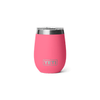 YETI Rambler 10 Oz Wine Tumbler with DuraSip™ Ceramic Lining