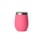 YETI Rambler 10 Oz Wine Tumbler with DuraSip™ Ceramic Lining
