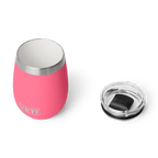 YETI Rambler 10 Oz Wine Tumbler with DuraSip™ Ceramic Lining