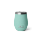 YETI Rambler 10 Oz Wine Tumbler with DuraSip™ Ceramic Lining