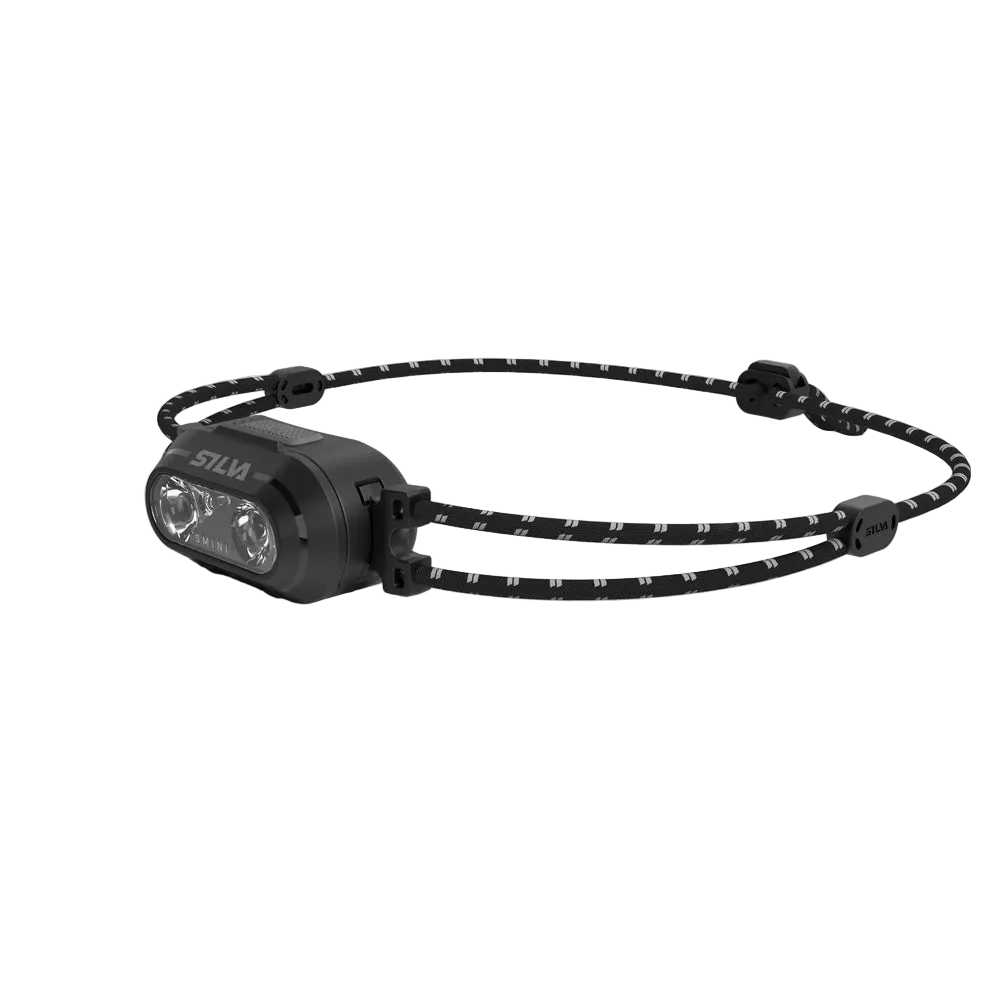 SILVA Smini Fly 250LM Lightweight Headlamp